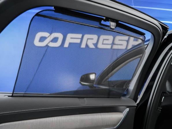 Volvo S90 II Рестайлинг с пробегом 2023 года, цена 4 599 050 рублей, 37771 км, седан, Автокод Объявления