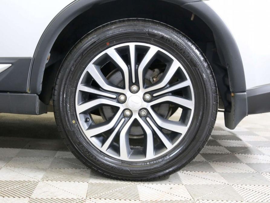 Mitsubishi Outlander III Рестайлинг 2 Санкт-Петербург  - изображение 10