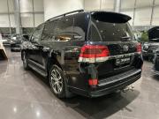 Toyota Land Cruiser 200 Series Рестайлинг 2 Казань  - изображение 30