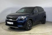 Kia Seltos I Саранск  - изображение 31
