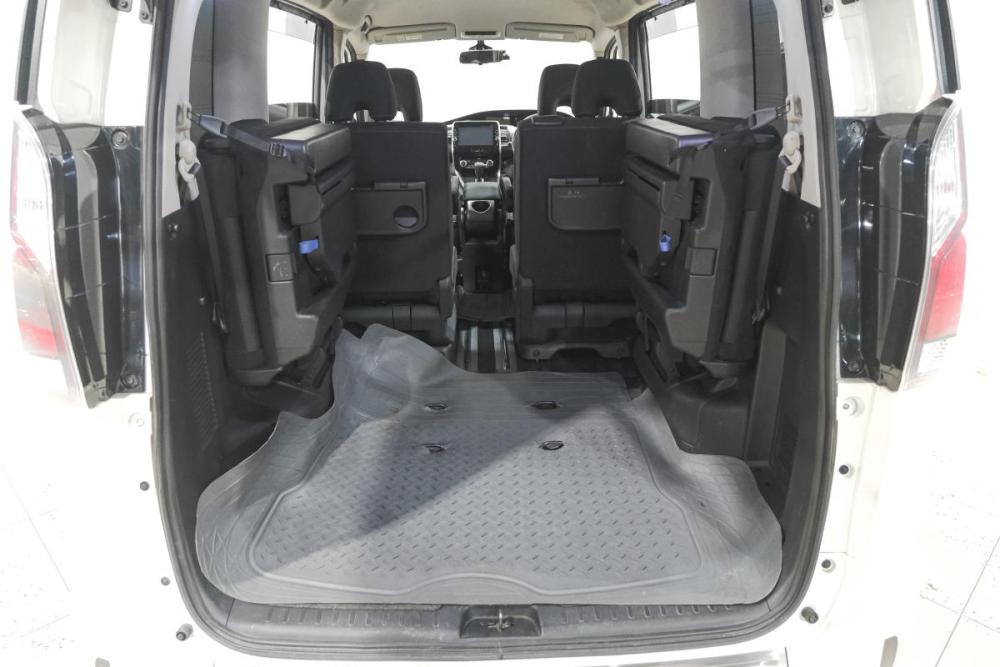 Nissan Serena V (C27) Новокузнецк  - изображение 35