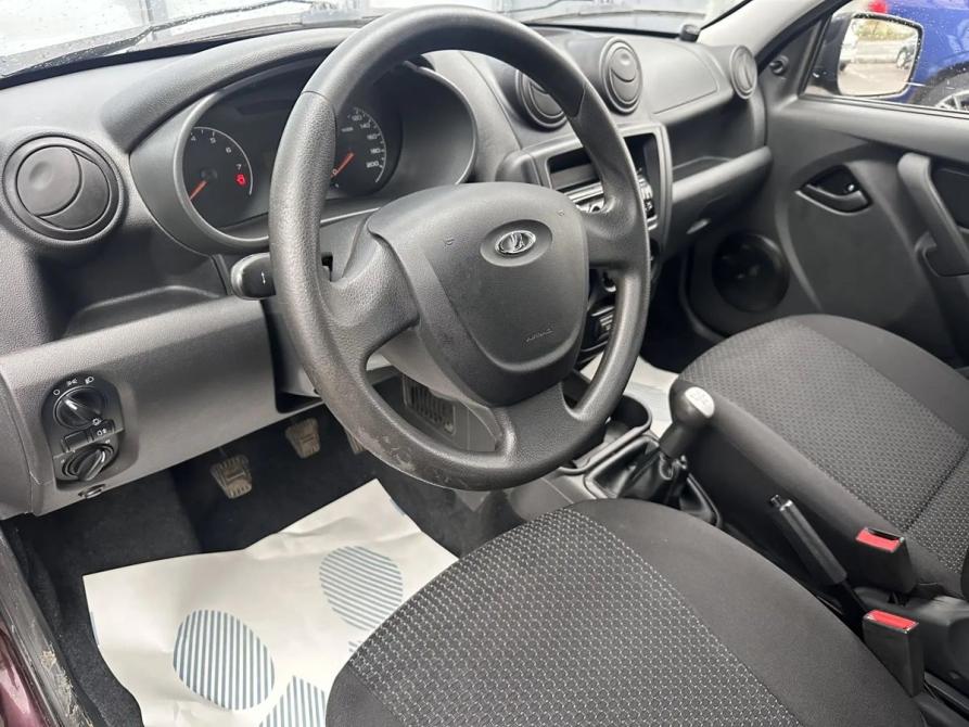 Lada (ВАЗ) Granta I Ярославль  - изображение 9