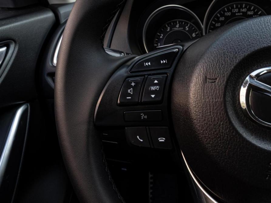 Mazda 6 III (GJ) Краснодар  - изображение 17