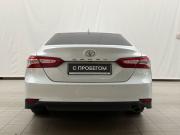 Toyota Camry VIII (XV70) Рестайлинг Нижний Тагил  - изображение 23