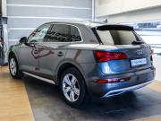 Audi Q5 II (FY) Москва  - изображение 35