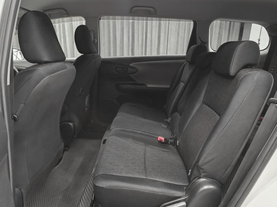 Toyota Wish II Красноярск  - изображение 16