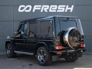 Mercedes-Benz G-Класс II (W463) Рестайлинг 4 Краснодар  - изображение 34