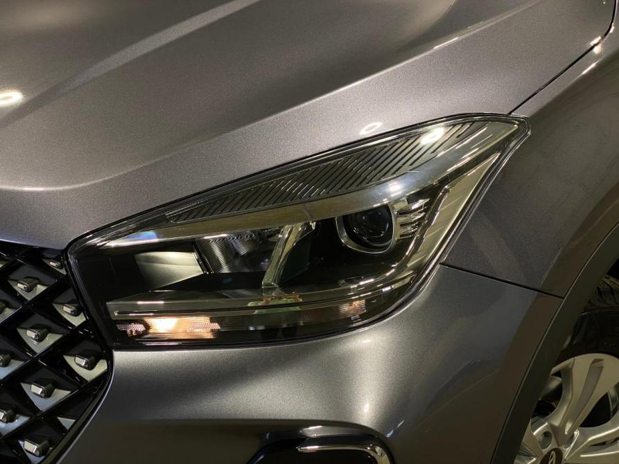 Chery Tiggo 4 Pro I Челябинск  - изображение 9