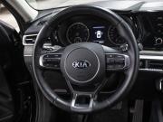 Kia K5 III Москва  - изображение 40