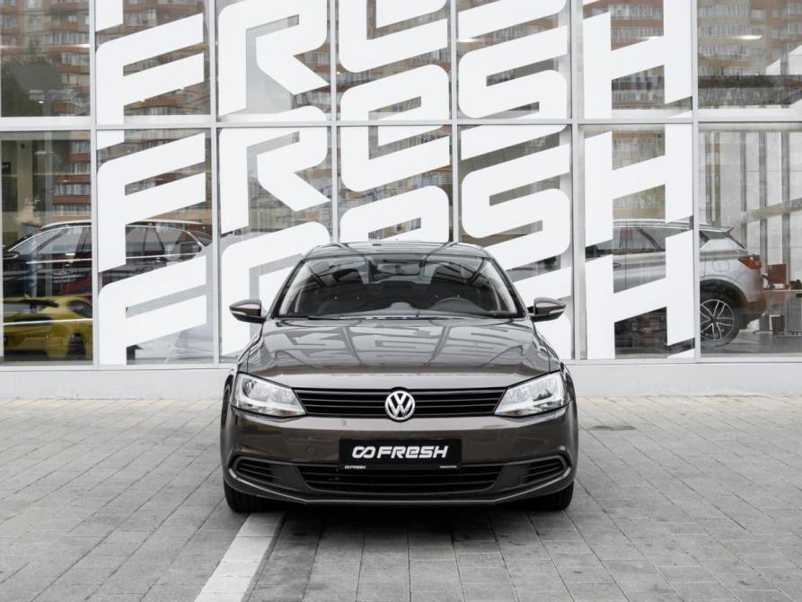 Volkswagen Jetta VI Ставрополь  - изображение 3