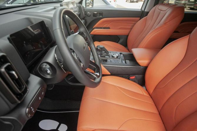 Haval H9 II с пробегом 2024 года, цена 3 798 000 рублей, 33050 км, внедорожник, Автокод Объявления
