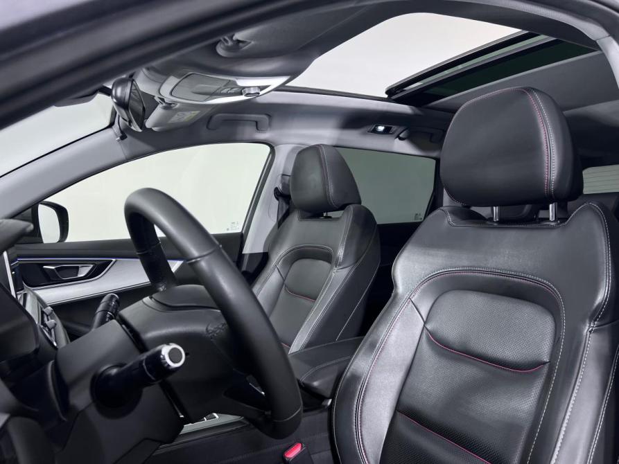 Chery Tiggo 7 Pro I Ростов-на-Дону  - изображение 14