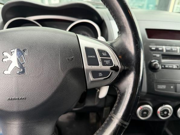 Peugeot 4007 с пробегом 2008 года, цена 799 000 рублей, 250776 км, внедорожник, Автокод Объявления