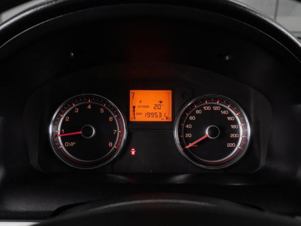 SsangYong Actyon II с пробегом 2012 года, цена 840 000 рублей, 199531 км, внедорожник, Автокод Объявления