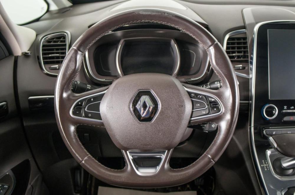 Renault Espace V Пермь  - изображение 15