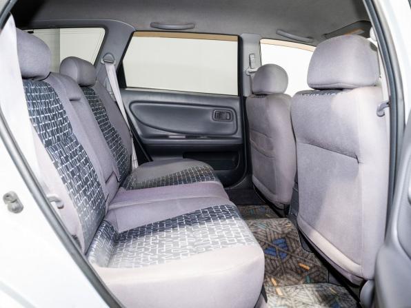 Nissan Avenir II (W11) с пробегом 2000 года, цена 475 000 рублей, 244590 км, универсал, Автокод Объявления