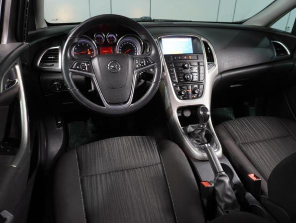 Opel Astra J с пробегом 2012 года, цена 749 000 рублей, 228940 км, хэтчбек, Автокод Объявления