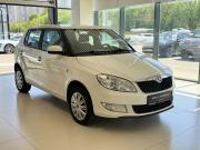 Skoda Fabia II Рестайлинг Краснодар  - изображение 22