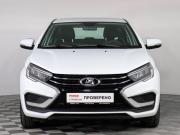 Lada (ВАЗ) Vesta I Рестайлинг (NG) Химки  - изображение 18