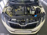 Skoda Octavia III (A7) Рестайлинг Москва  - изображение 50