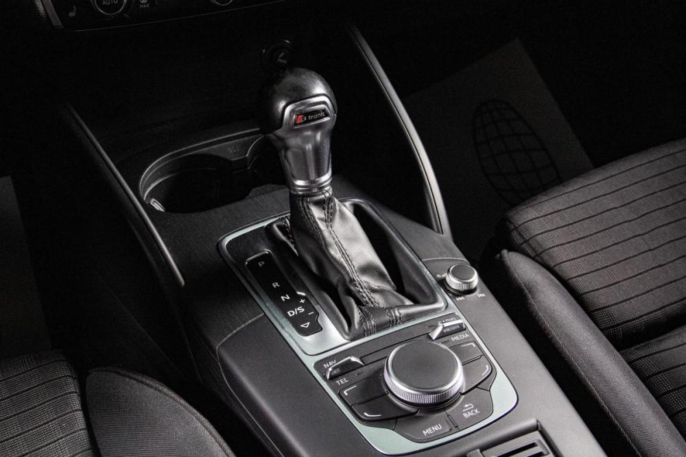 Audi A3 III (8V) Сургут  - изображение 17