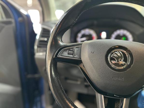Skoda Karoq I с пробегом 2020 года, цена 2 000 000 рублей, 85571 км, внедорожник, Автокод Объявления