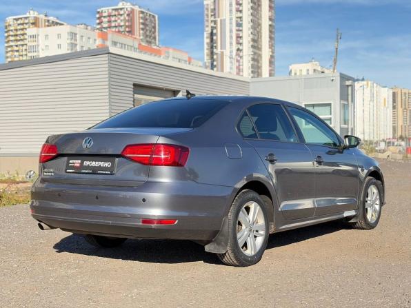 Volkswagen Jetta VI Рестайлинг с пробегом 2017 года, цена 950 000 рублей, 223000 км, седан, Автокод Объявления