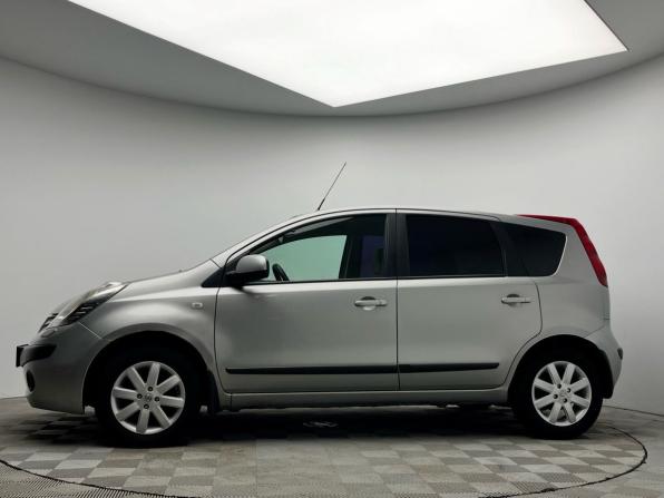 Nissan Note I с пробегом 2006 года, цена 429 000 рублей, 151272 км, хэтчбек, Автокод Объявления