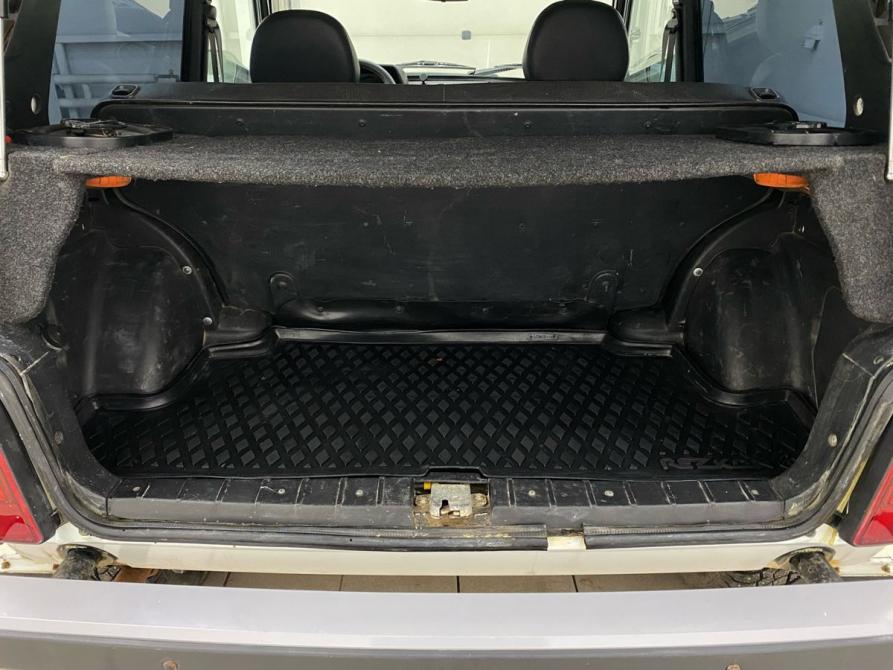 Lada (ВАЗ) 2121 (4x4) I Рестайлинг Энгельс  - изображение 20