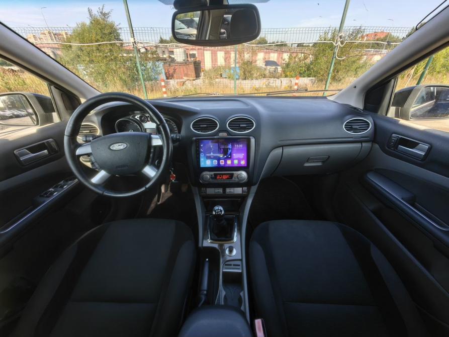 Ford Focus II Рестайлинг Санкт-Петербург  - изображение 9