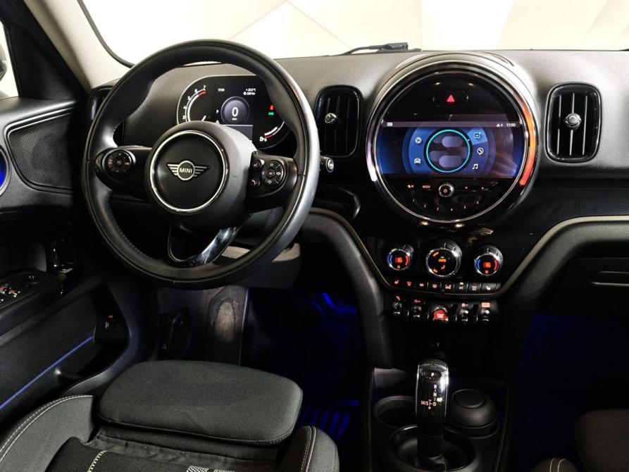 Mini Countryman II Рестайлинг Москва  - изображение 15
