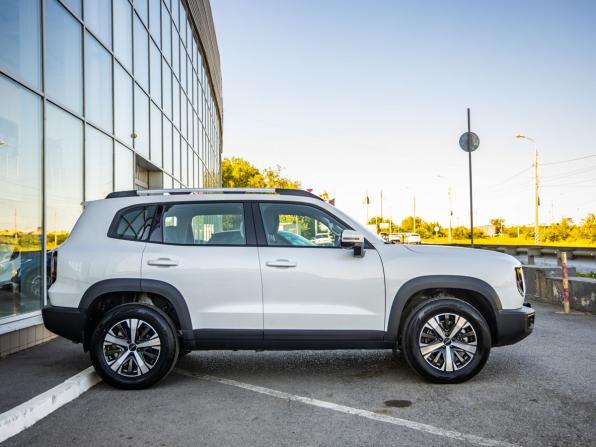 Haval Dargo с пробегом 2023 года, цена 2 398 000 рублей, 47719 км, внедорожник, Автокод Объявления