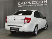 Lada (ВАЗ) Granta I Пермь  - изображение 20