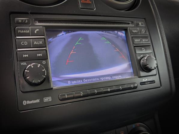Nissan Qashqai I Рестайлинг с пробегом 2010 года, цена 1 174 900 рублей, 152000 км, внедорожник, Автокод Объявления