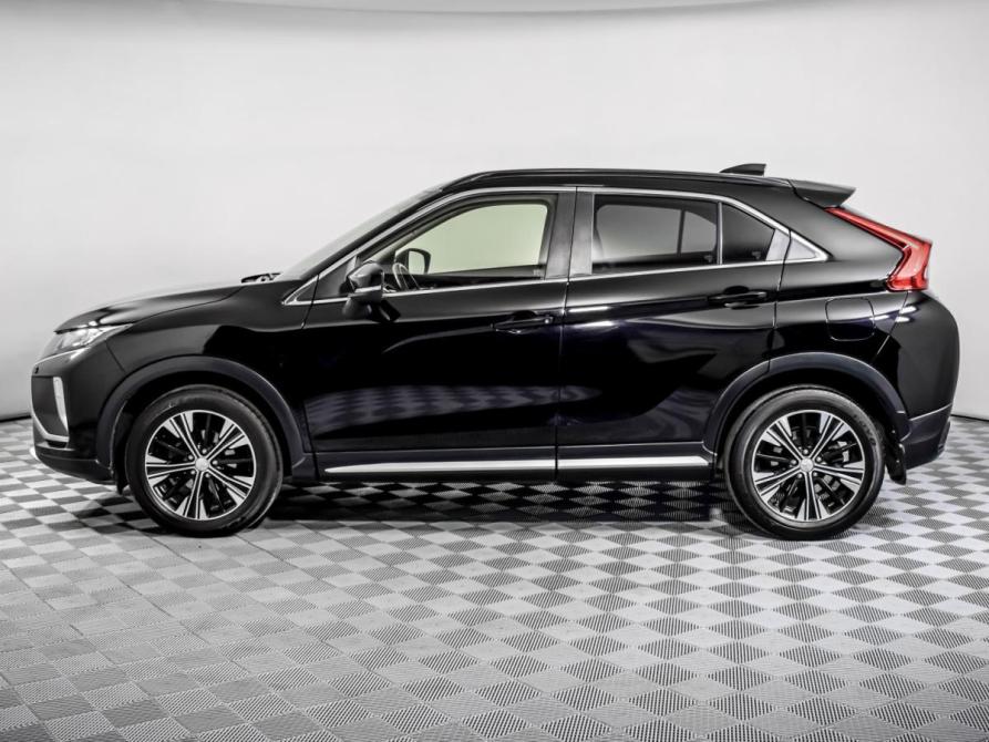 Mitsubishi Eclipse Cross I Москва  - изображение 8