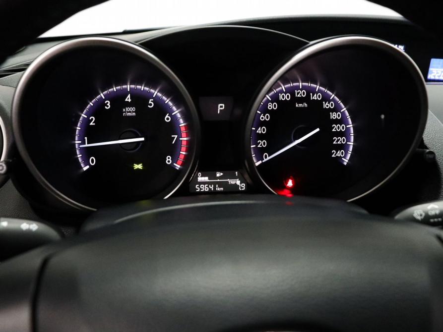 Mazda 3 II (BL) Рестайлинг Минеральные Воды  - изображение 17