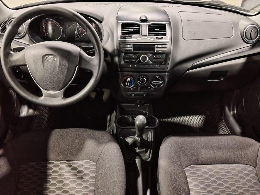 Lada (ВАЗ) Granta I Рестайлинг Санкт-Петербург  - изображение 7