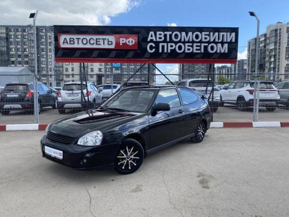 Lada (ВАЗ) Priora I с пробегом 2012 года, цена 380 000 рублей, 163218 км, хэтчбек, Автокод Объявления