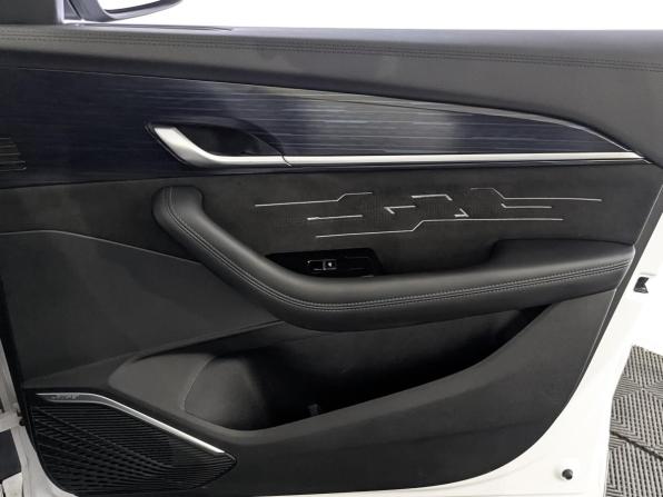 Geely Monjaro I с пробегом 2024 года, цена 3 450 000 рублей, 35599 км, внедорожник, Автокод Объявления