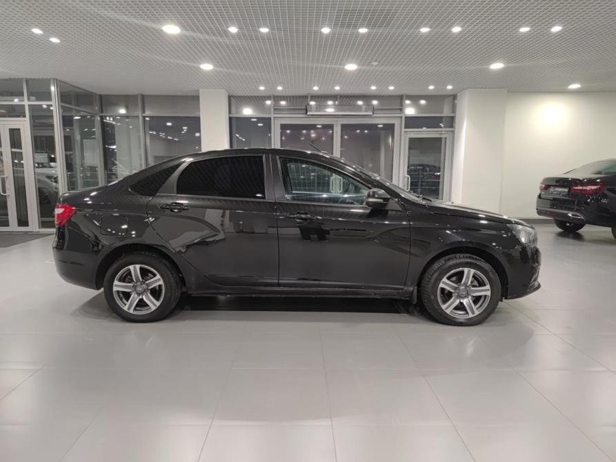 Lada (ВАЗ) Vesta I Казань  - изображение 5