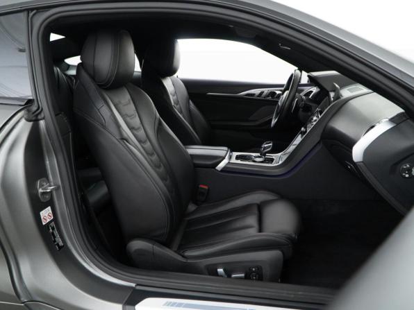 BMW 8 серии II (G14/G15/G16) с пробегом 2019 года, цена 6 777 077 рублей, 89377 км, купе, Автокод Объявления