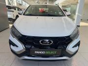 Lada (ВАЗ) Vesta I Рестайлинг (NG) Екатеринбург  - изображение 17