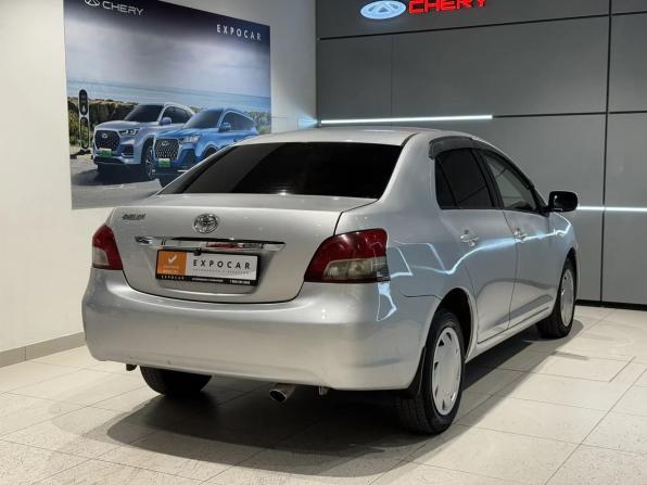 Toyota Belta I с пробегом 2005 года, цена 480 000 рублей, 192522 км, седан, Автокод Объявления