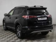 Toyota RAV4 IV (XA40) Рестайлинг Москва  - изображение 22