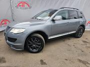 Volkswagen Touareg I Рестайлинг Ярославль  - изображение 20