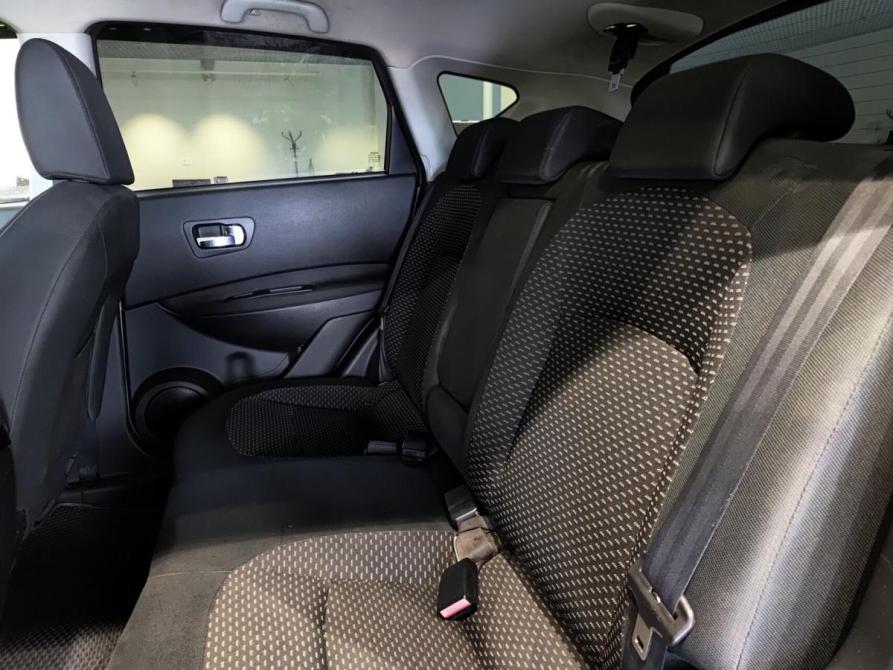Nissan Qashqai I Казань  - изображение 15