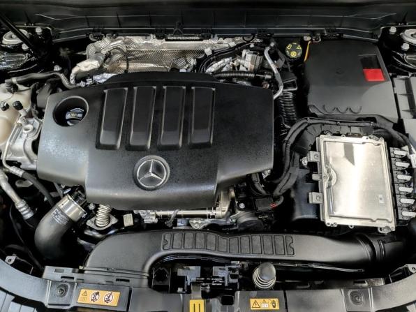 Mercedes-Benz GLB I (X247) с пробегом 2021 года, цена 4 000 000 рублей, 58113 км, внедорожник, Автокод Объявления