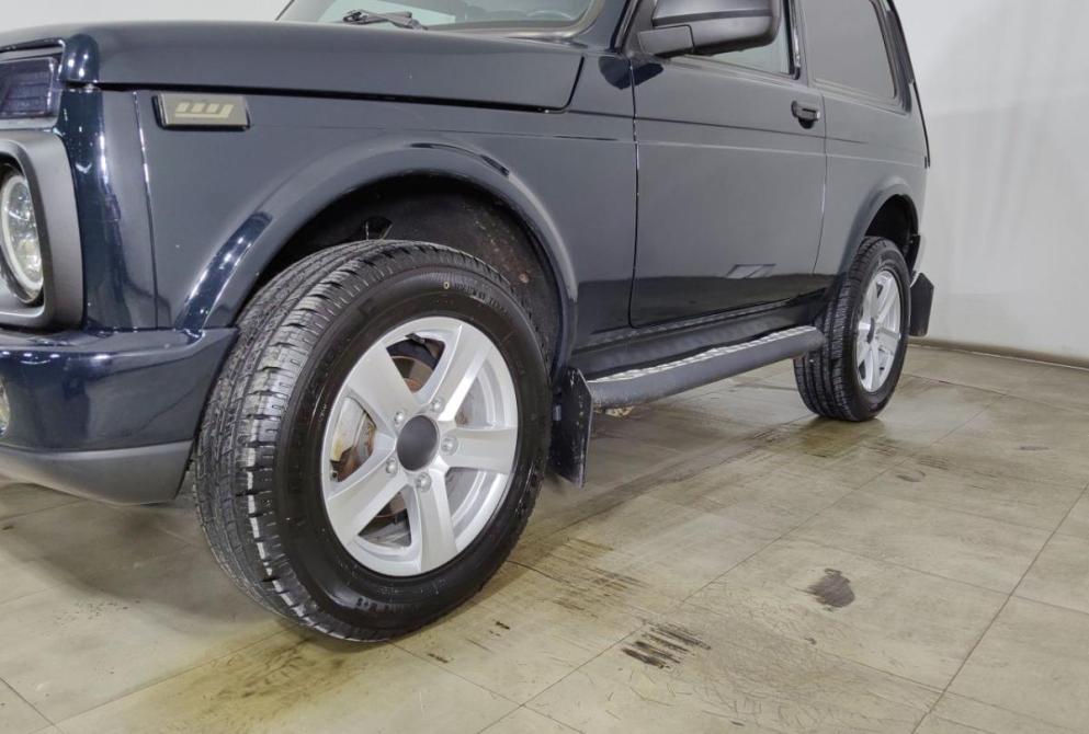 Lada (ВАЗ) Niva Legend Волгоград  - изображение 25
