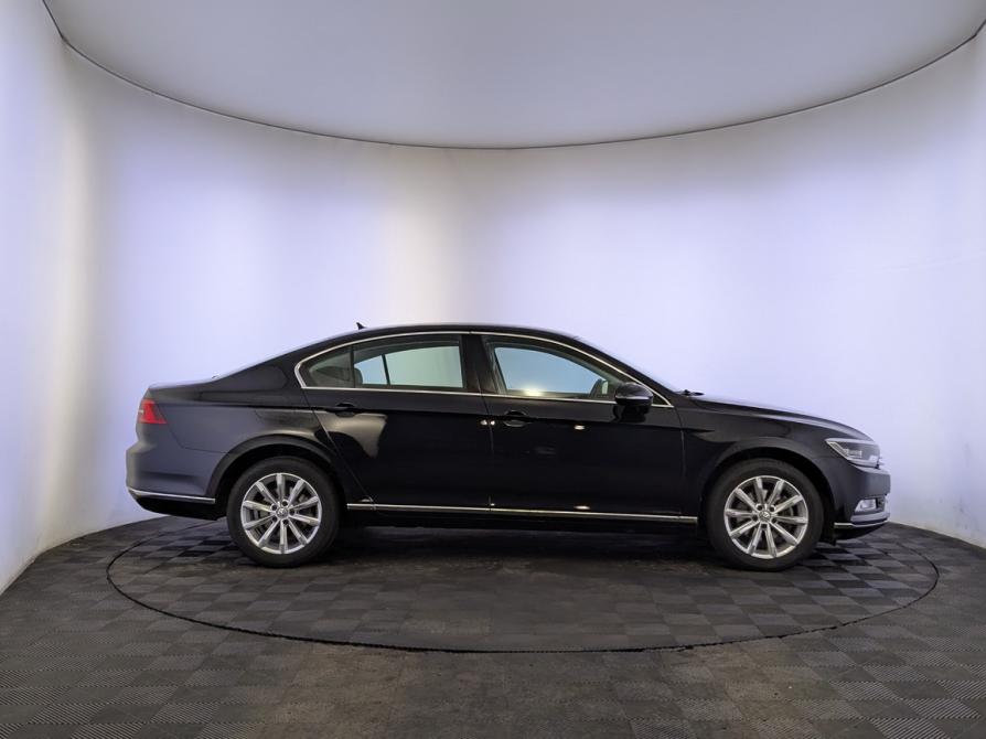 Volkswagen Passat B8 Москва  - изображение 4
