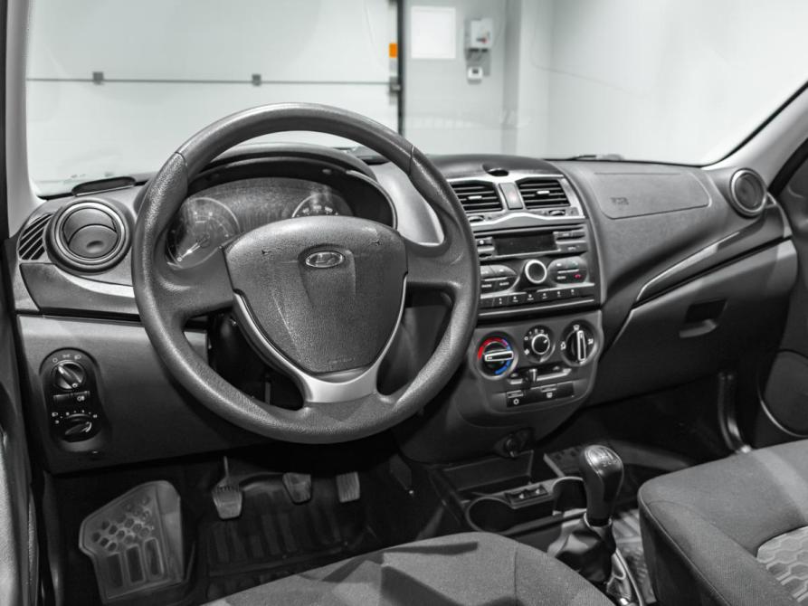 Lada (ВАЗ) Granta I Рестайлинг Екатеринбург  - изображение 12
